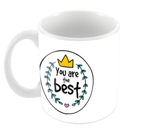 Mom artwork Mothers Day Coffee Mugs