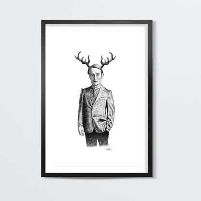 Hannibal Wall Art