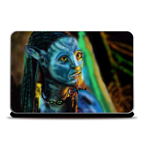 Laptop Skins, Avatar Laptop Skin