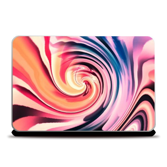Pink day  Laptop Skins