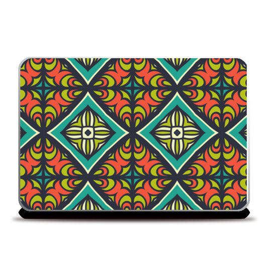 Indo-Asian Art Laptop Skins