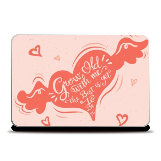 Laptop Skins, Valentines Day Laptop Skins