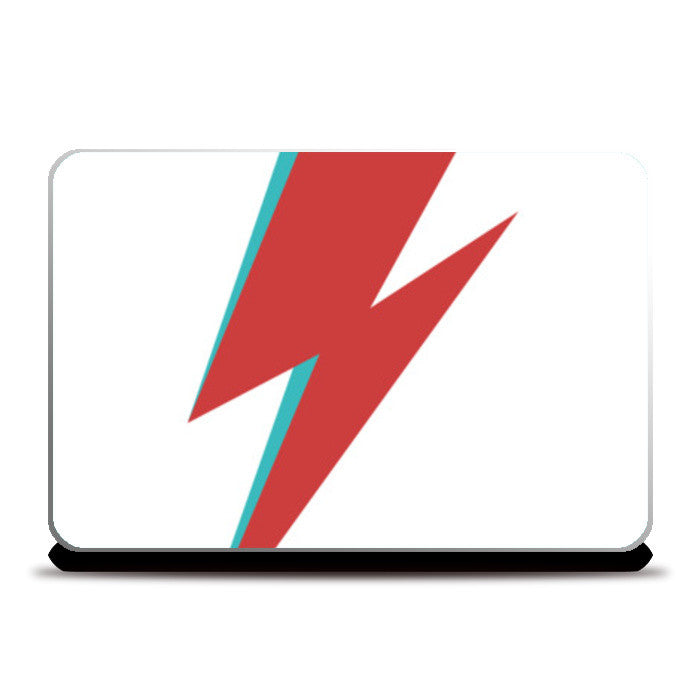 Laptop Skins, Bowie Forever Laptop Skins