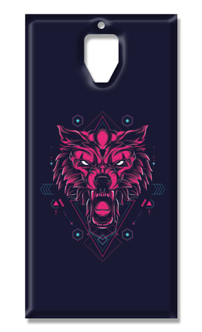The Wolf OnePlus 3-3T Cases