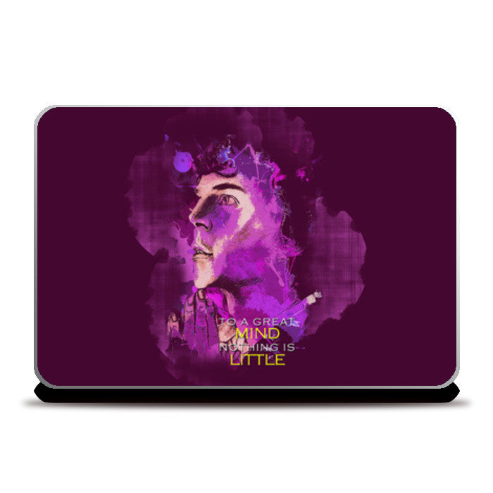 Laptop Skins, Sherlock Laptop Skins