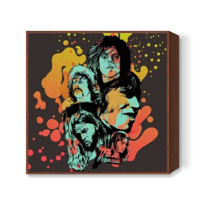 Pink Floyd- Any Color You Like | RJ Artworks