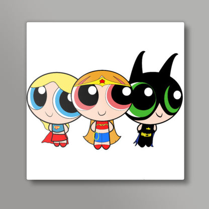 Powerpuff Girls