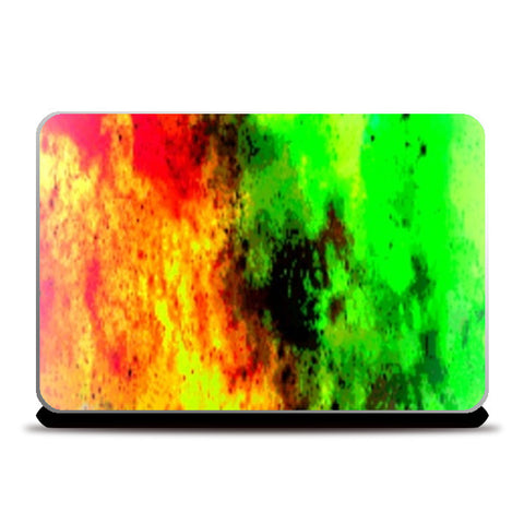 colours Laptop Skins