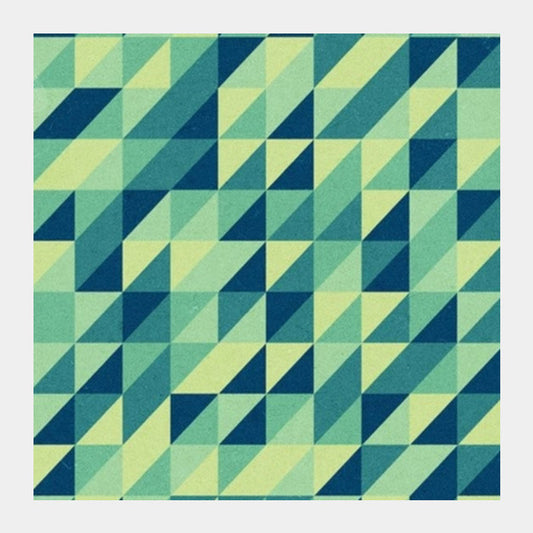 Square Pattern  Square Art Prints