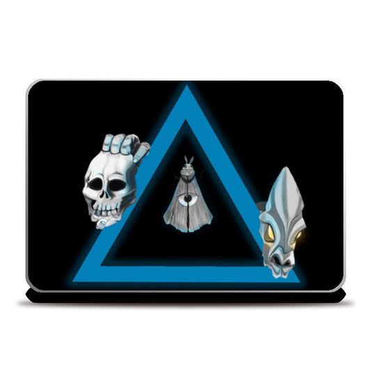Laptop Skins, Fantasies Laptop Skins