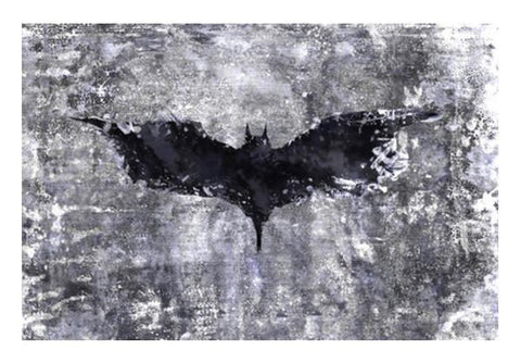PosterGully Specials, Batman Wall Art