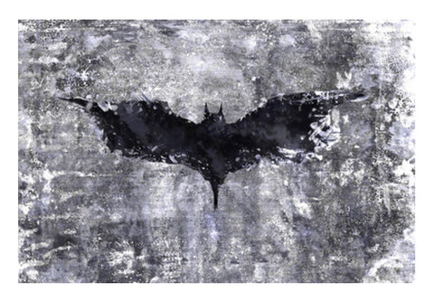 Batman Art PosterGully Specials