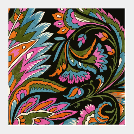 Square Art Prints, Abstract Square Art | Prakash Raman, - PosterGully