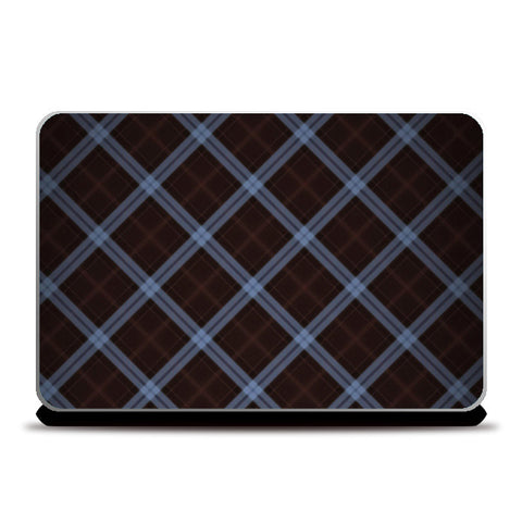 pattern 2 men Laptop Skins
