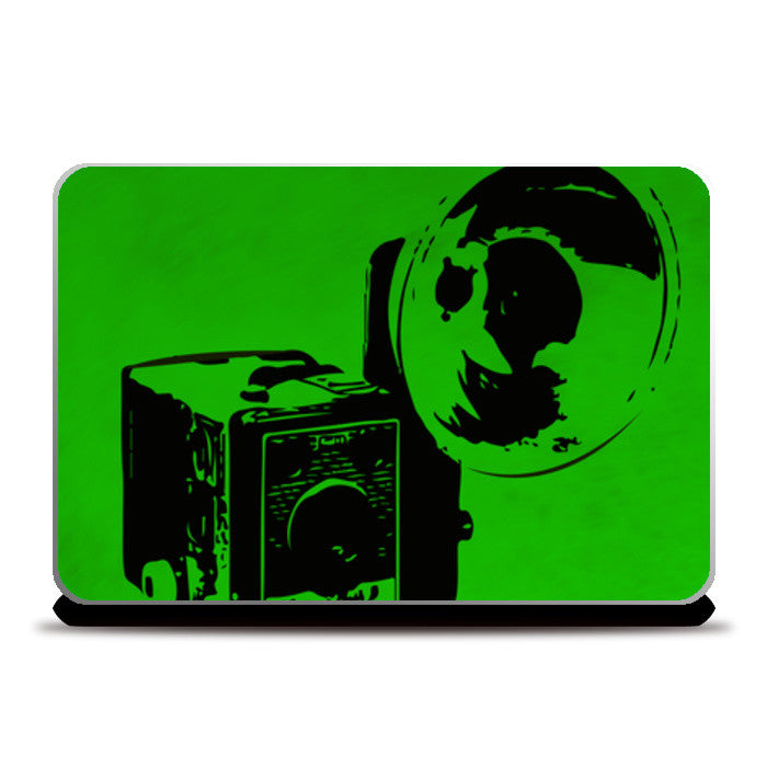 PPGA48 Laptop Skins