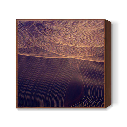 Abstract Photgraphy Square Art Prints