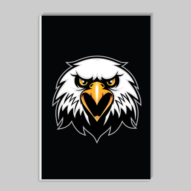 Eagle Stick Ons