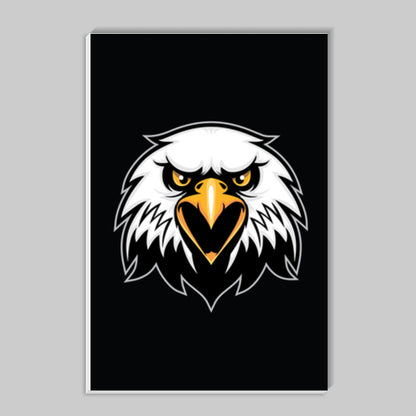 Eagle Stick Ons