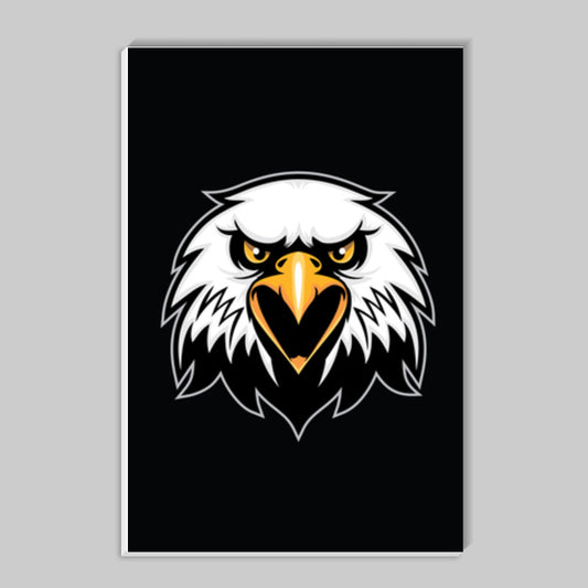 Eagle Stick Ons