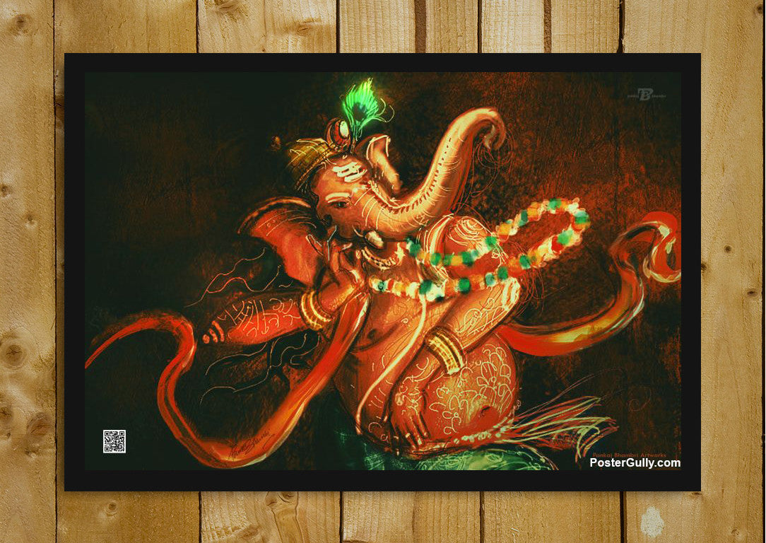 Wall Art, Vignaharta Artwork