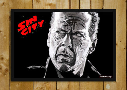 Brand New Designs, Bruce Wills Artwork