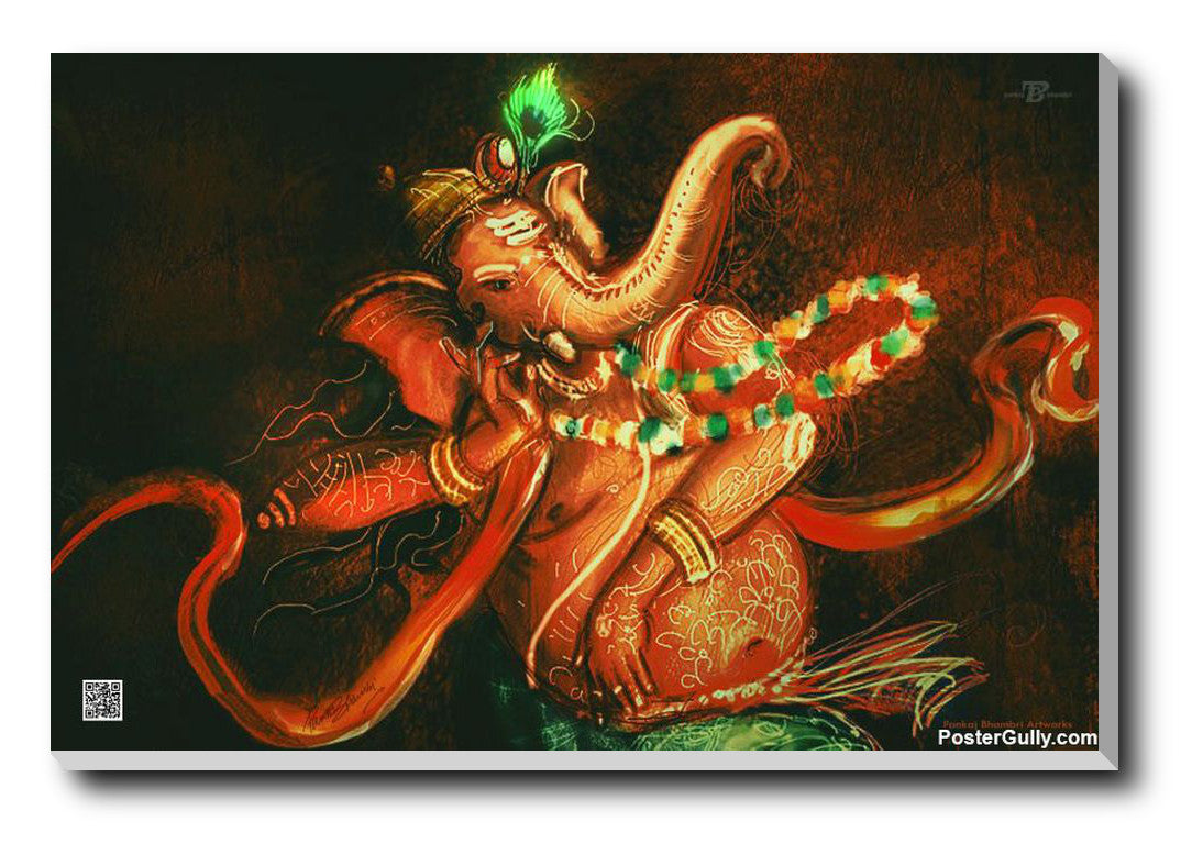 Wall Art, Vignaharta Artwork