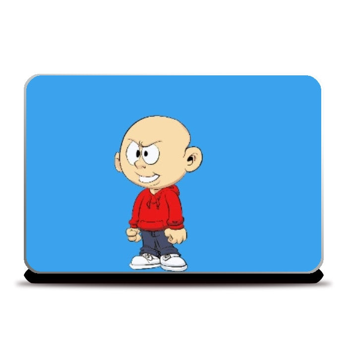 Laptop Skins, who wanna mesh with me Laptop Skin | Anshuraj Tyagi, - PosterGully