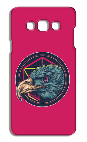 Eagle Samsung Galaxy A7 Cases