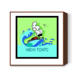 High Tonic