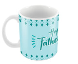 Happy Fathers Day With Cap | #Fathers Day Special  Coffee Mugs