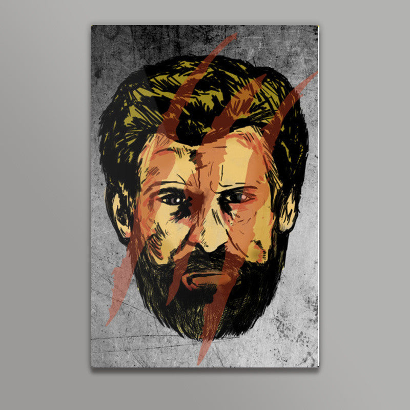 Logan Wall Art