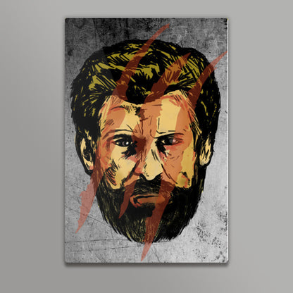 Logan Wall Art