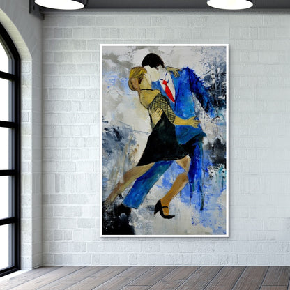 Tango 4551 Wall Art