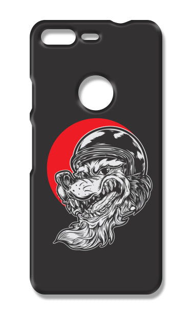 Gorilla Google Pixel Cases