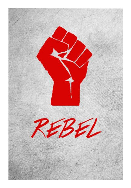 Wall Art, Rebel Wall Art