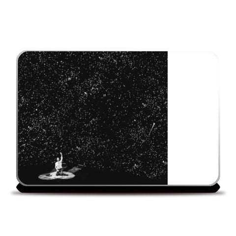 COLDPLAY : SKY FULL OF STARS Laptop Skins