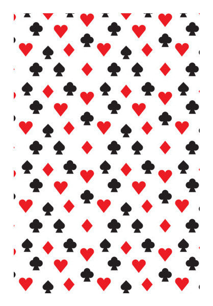 Cards Art PosterGully Specials
