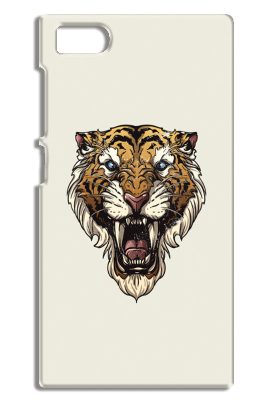 Saber Toothed Tiger Mi3-M3 Cases