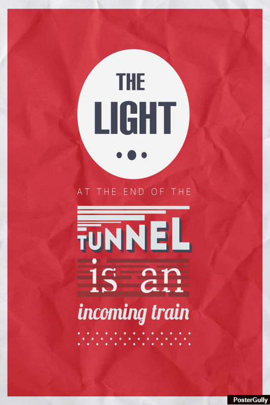 Brand New Designs, Tunnel Artwork