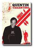 Brand New Designs, Tarantino Artwork