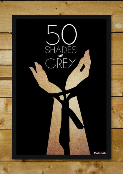 Brand New Designs, 50 Shades Artwork