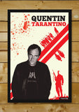 Brand New Designs, Tarantino Artwork