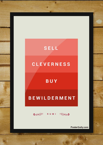 Brand New Designs, Sell Cleverness Artwork