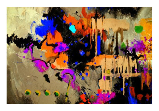 Finnegan's Dream Art PosterGully Specials