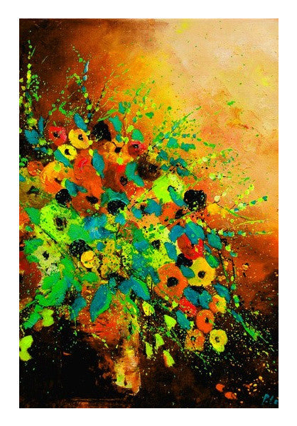 Wall Art, Still life 6789 Wall Art