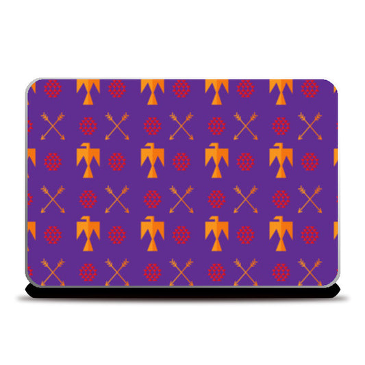 Abstract Laptop Skins