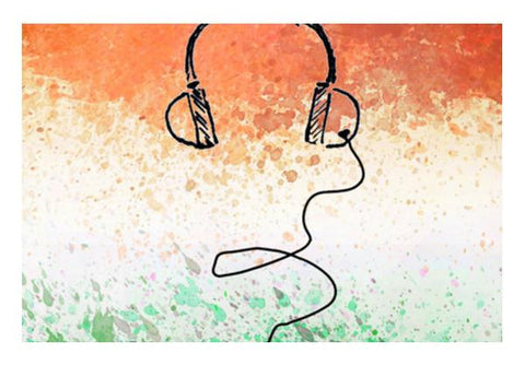 PosterGully Specials, Indian DJ - Wall Art