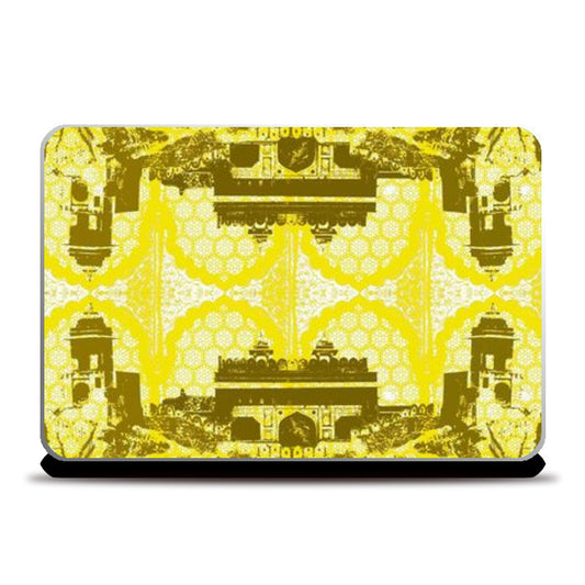 Jaipur Reflections Laptop Skins