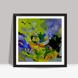 abstract 8861101 Square Art Prints