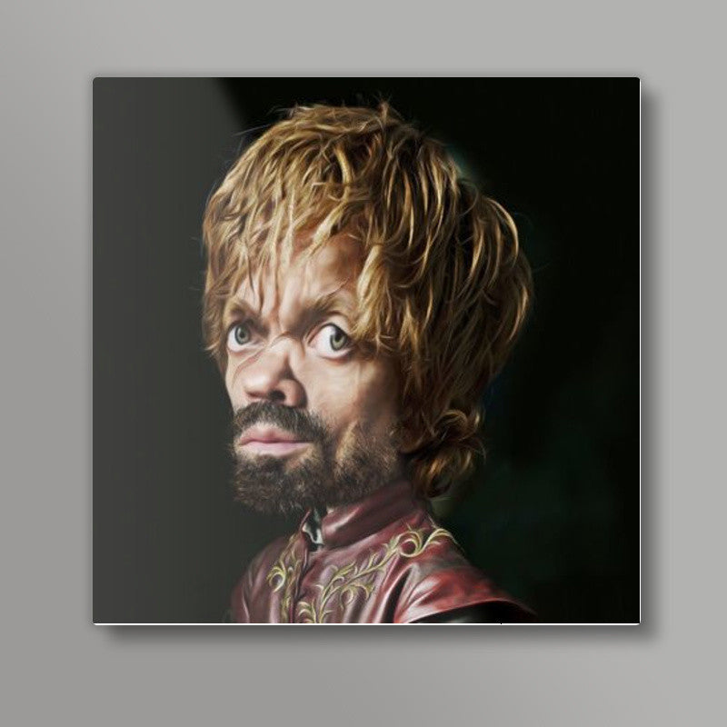 Tyrion Lannister